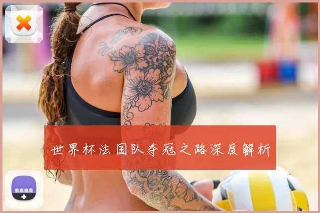 世界杯法国队夺冠之路深度解析