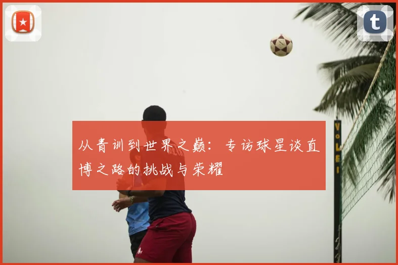 从青训到世界之巅：专访球星谈直博之路的挑战与荣耀