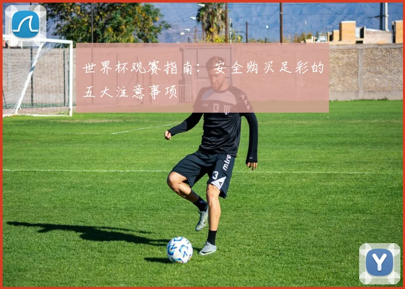 世界杯观赛指南：安全购买足彩的五大注意事项