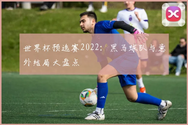 世界杯预选赛2022：黑马球队与意外结局大盘点